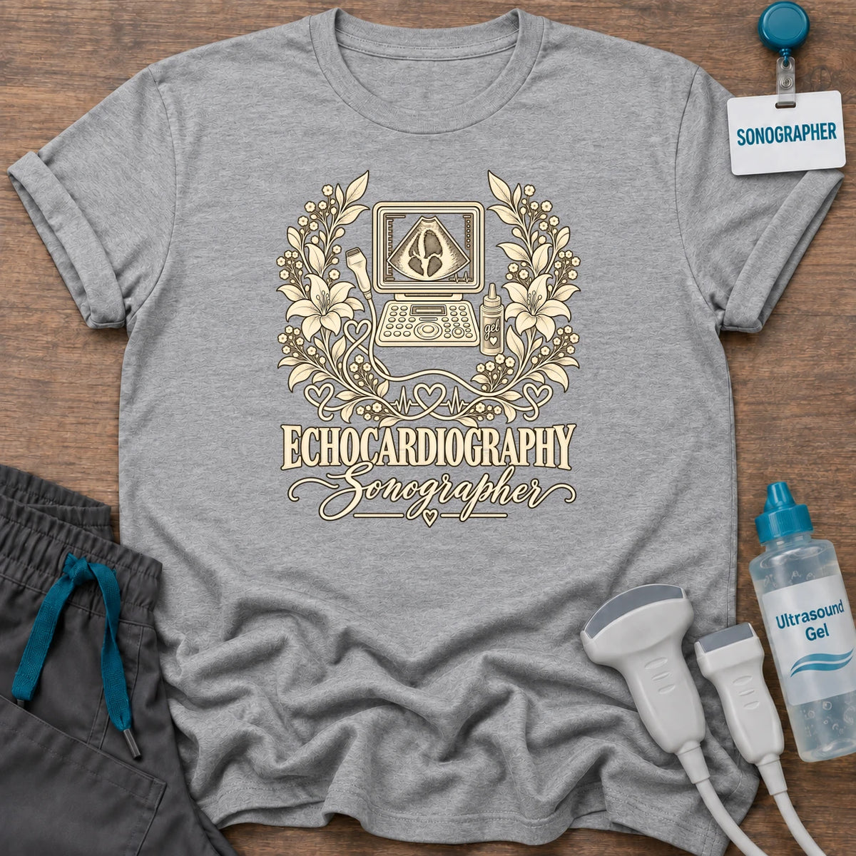 Sport Grey