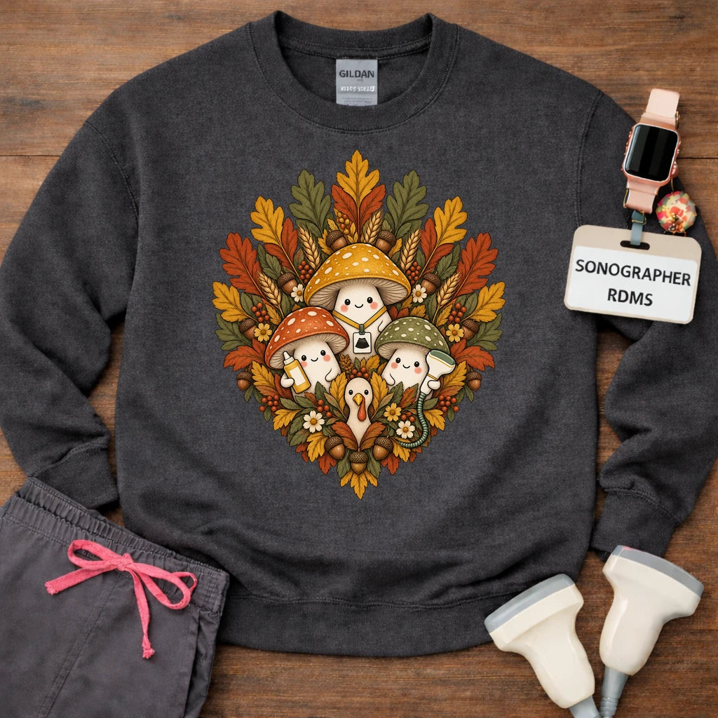 Dark Heather