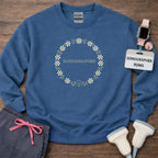 Indigo Blue