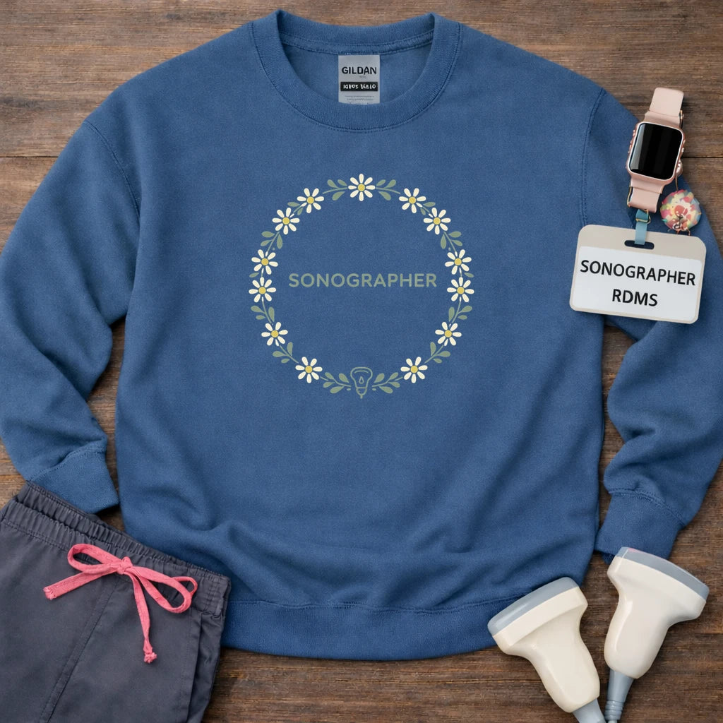 Indigo Blue