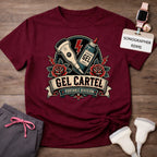 Cardinal Red