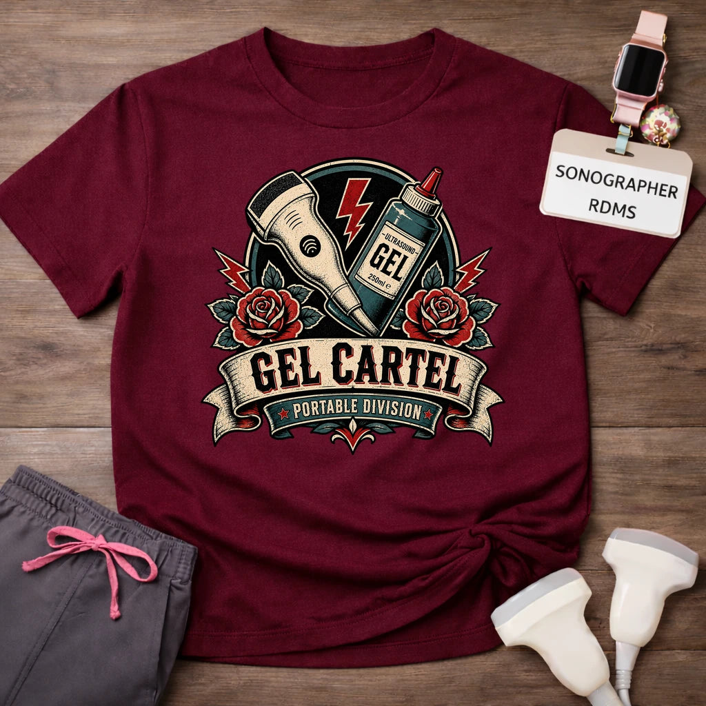 Cardinal Red