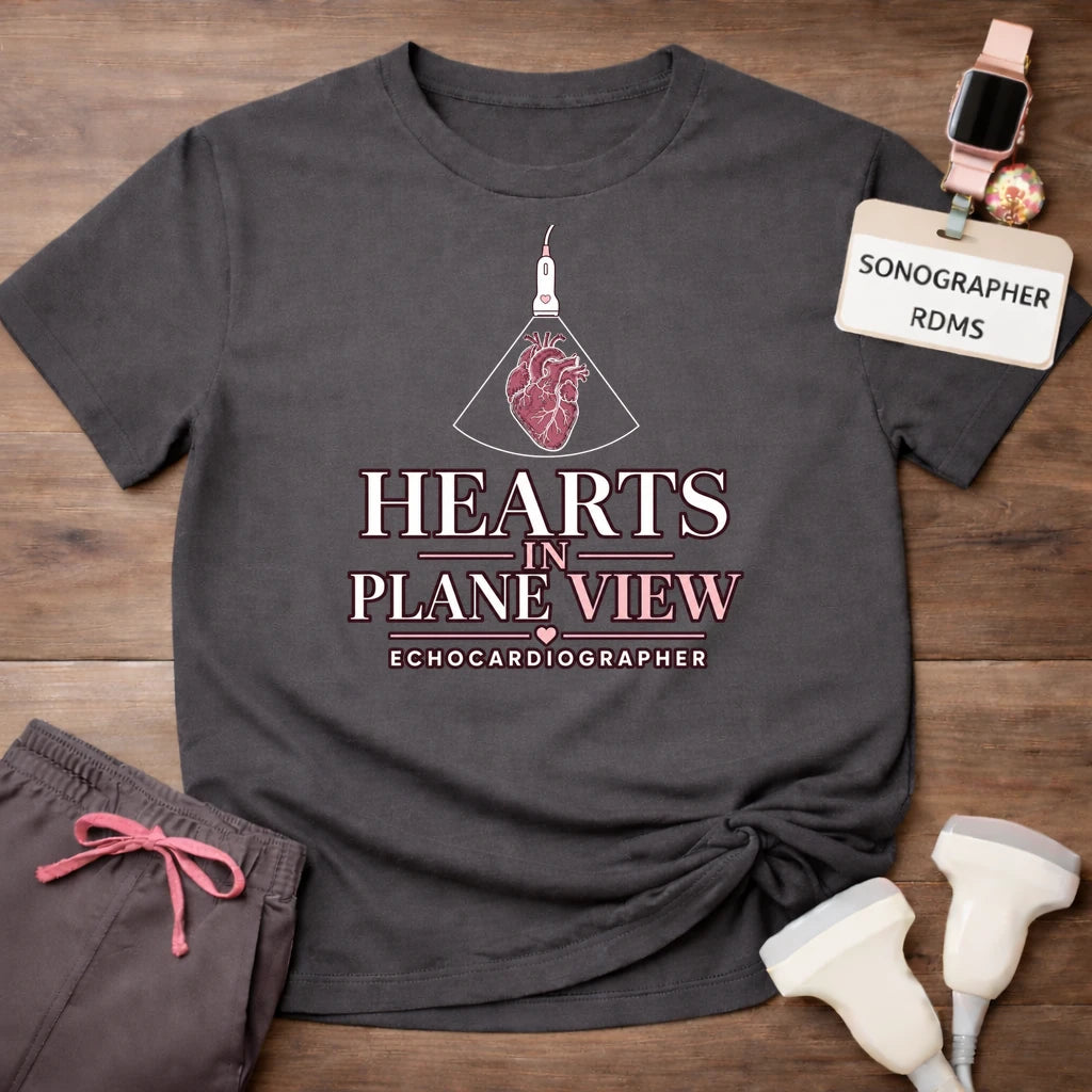 Dark Heather