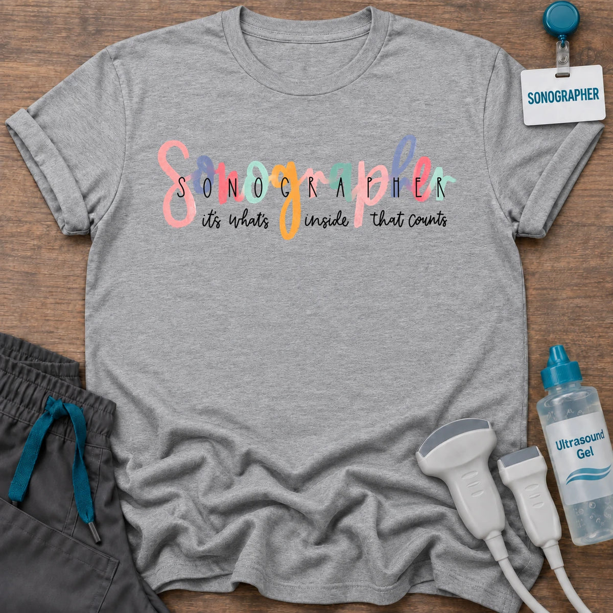 Sport Grey