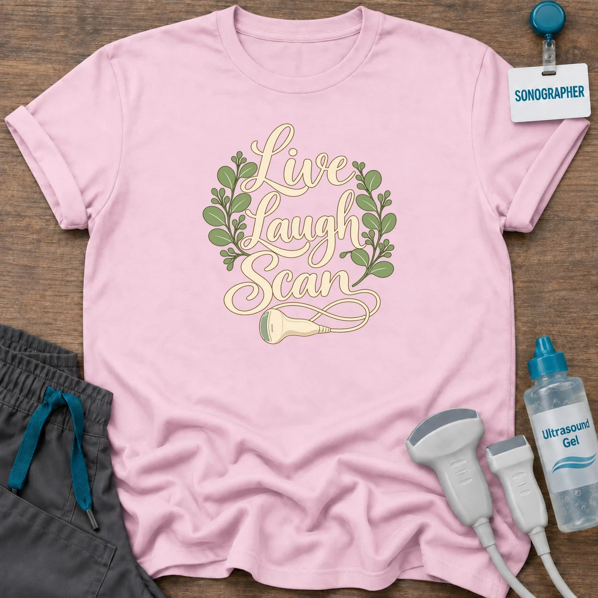 Light Pink
