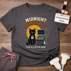 Dark Heather
