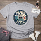 Sport Grey