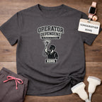 Dark Heather