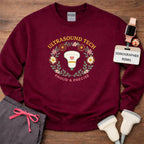 Cardinal Red