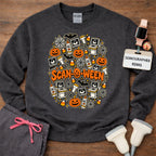 Dark Heather