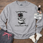 Sport Grey