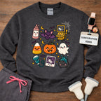 Dark Heather