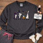 Dark Heather