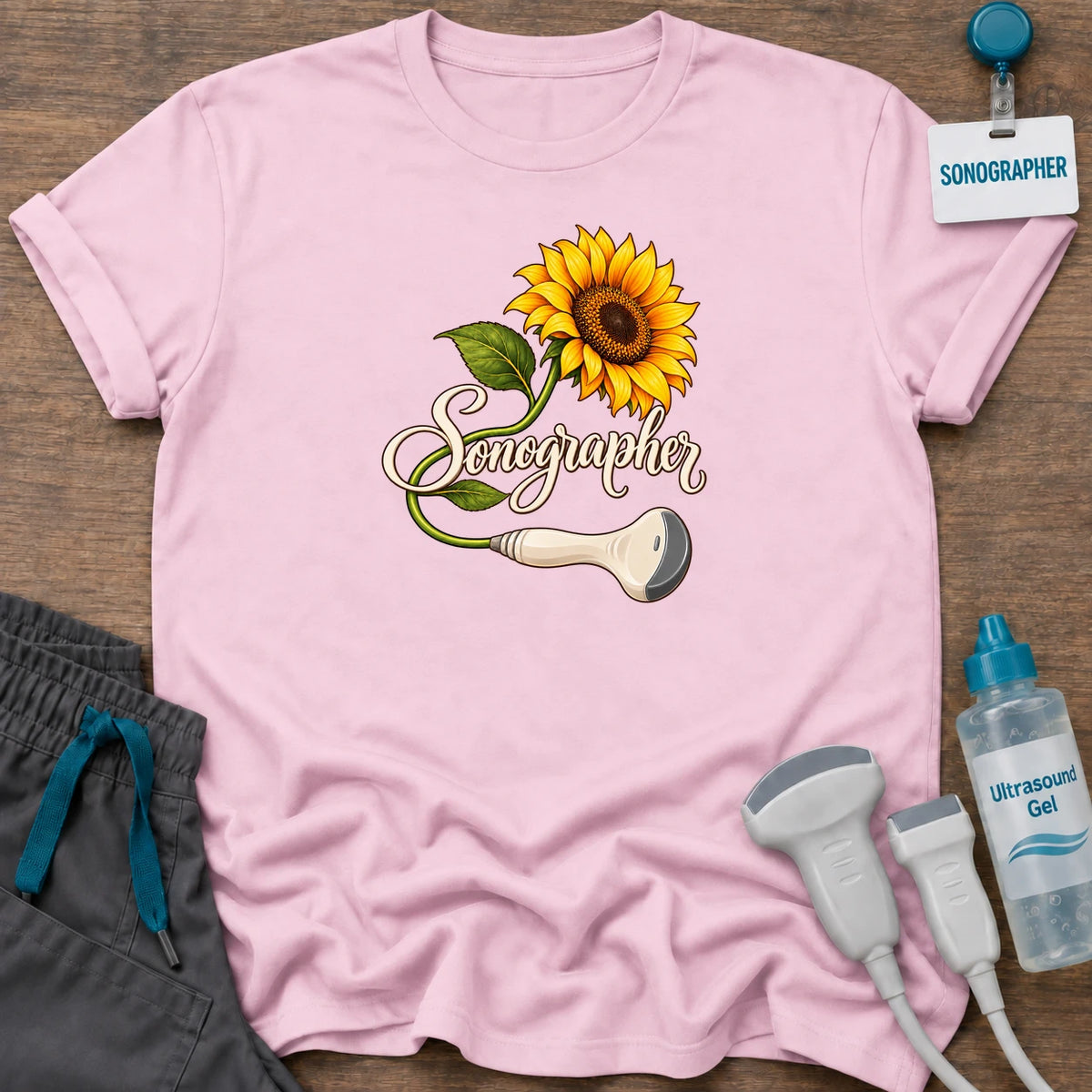 Light Pink