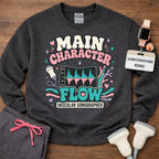Dark Heather